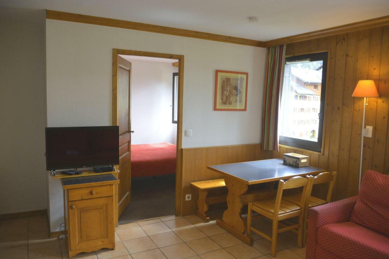 Appt 4 /5 Pers - 3 Min. Centre Ville Chamonix Esterno foto