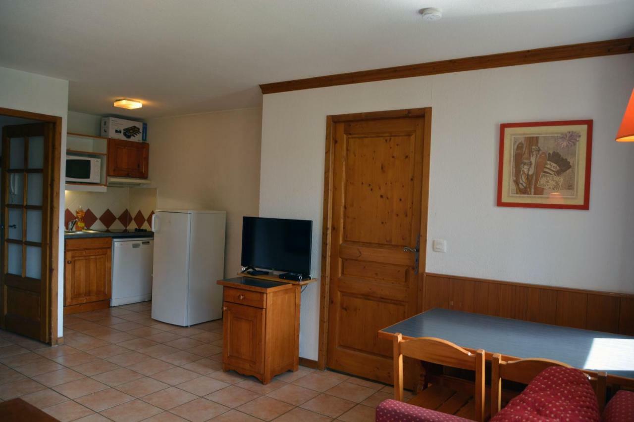 Appt 4 /5 Pers - 3 Min. Centre Ville Chamonix Esterno foto