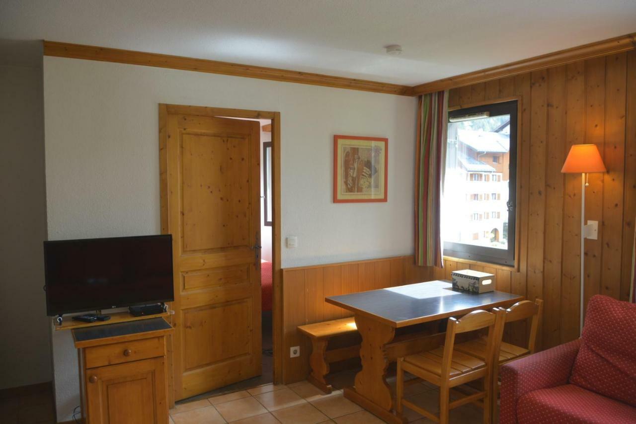 Appt 4 /5 Pers - 3 Min. Centre Ville Chamonix Esterno foto